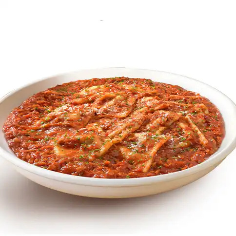 Ravioli de Carne