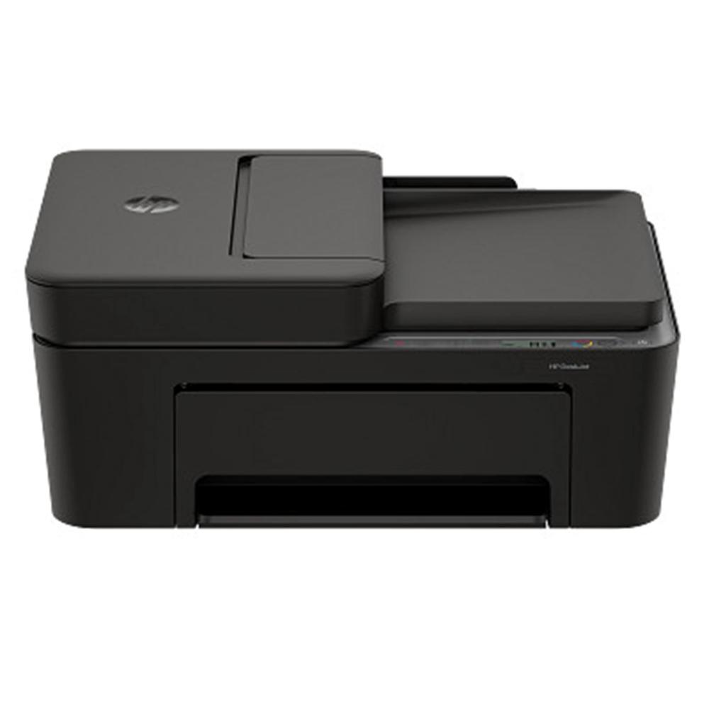Multifunción Inyección Hp Deskjet 4320 Color