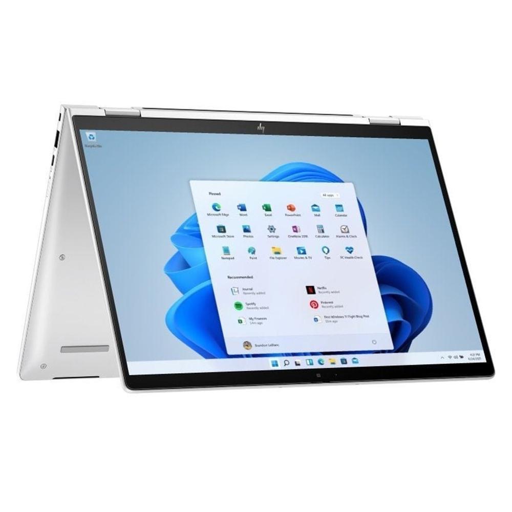 Portátil Hp Elitebook X Flpi G1i 14 Ultra 5-226v 16gb Ssd 512gb Táctil Convertible W11pro