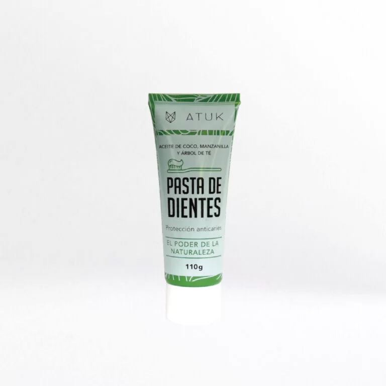 Pasta Dental Natural | ATUK | 110 GR
