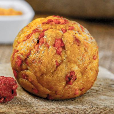 Bolón de Longaniza