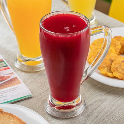 Jugo de Mora