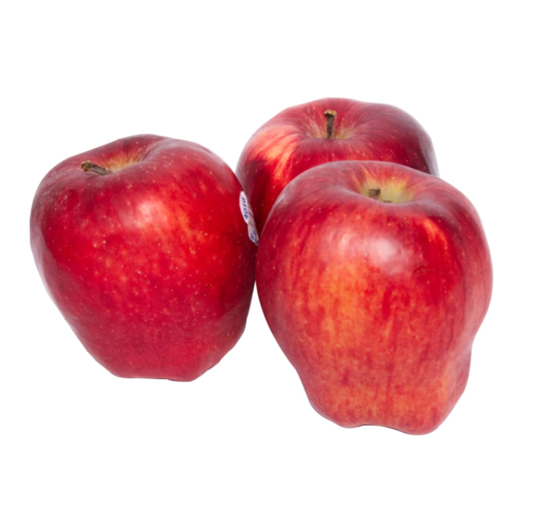 Manzana Roja