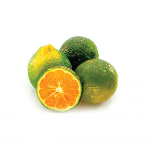 Naranja Dulce