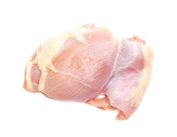 Muslo de Pollo Entero