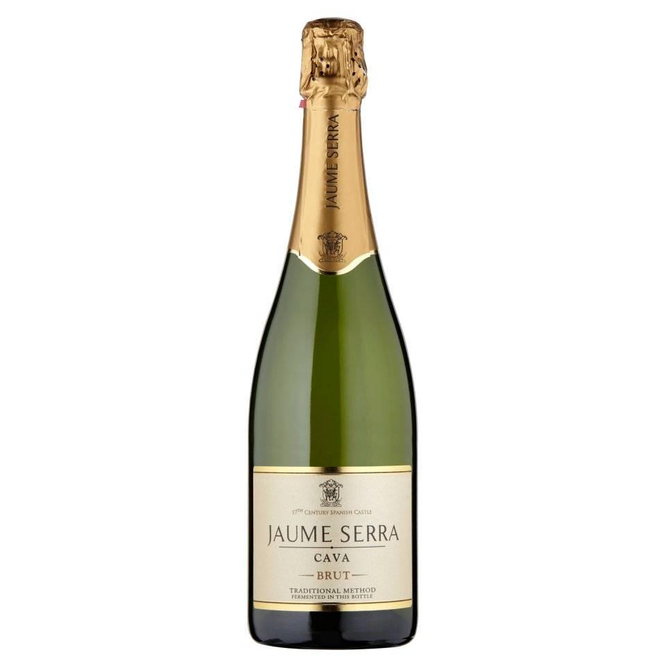 Jaume Serra Cava Brut