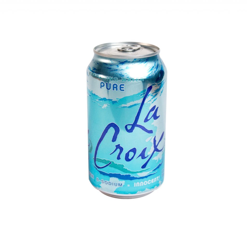 Lacroix Pure