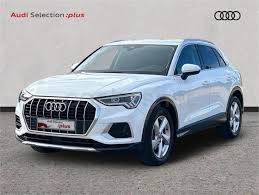 AUDI Q3 35 TDI S tronic
