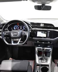 AUDI Q3 35 TDI S tronic