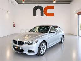 BMW Serie 3 320iA xDrive Gran Turismo