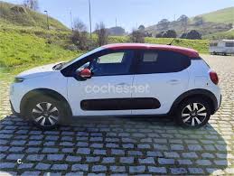 CITROEN C3 PureTech SHINE