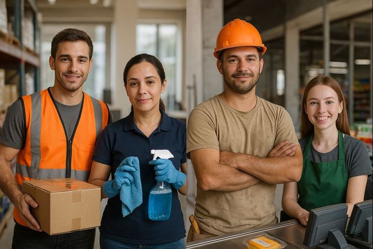 Asesoramiento Laboral