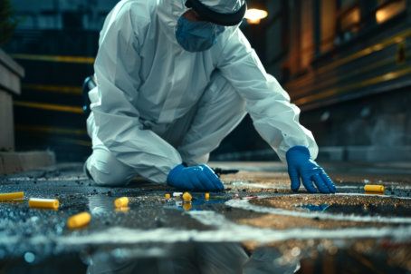 Forensic