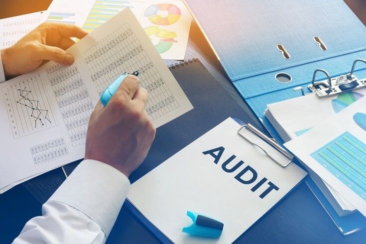 Auditoría
