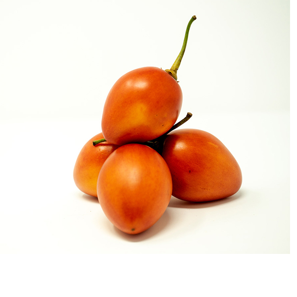 TOMATE DE ARBOL