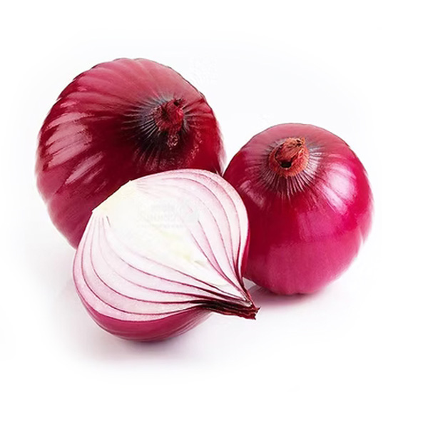 CEBOLLA COLORADA