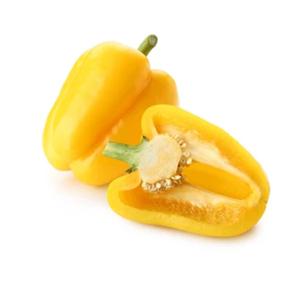 PIMIENTO AMARILLO