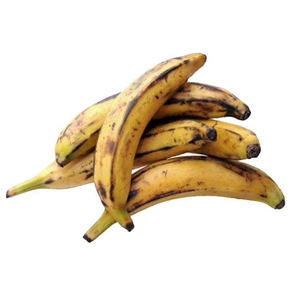 PLATANO MADURO