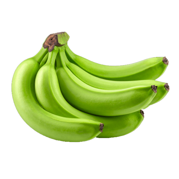 PLATANO VERDE