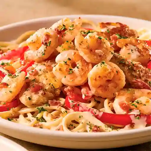 Main Dishes