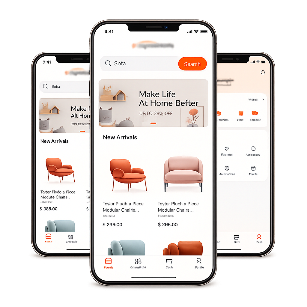 eShops Latinoamerica