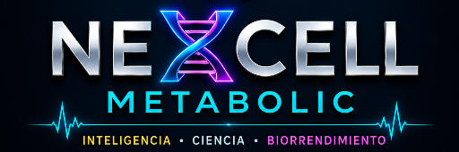 NEXCELL METABOLIC WELLNESS