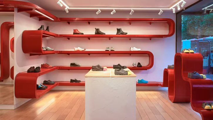 Camper Shoes - Guayaquil 🇪🇨