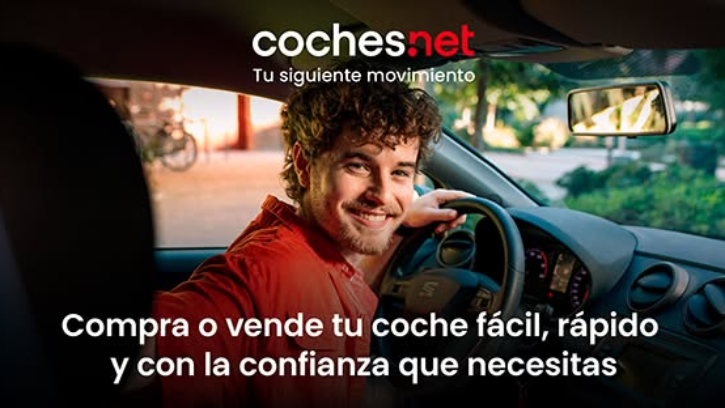 Coches - Chile 🇨🇱