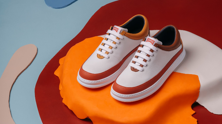 Camper Shoes - Bogotá 🇨🇴