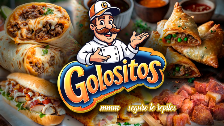 golositos guaranda