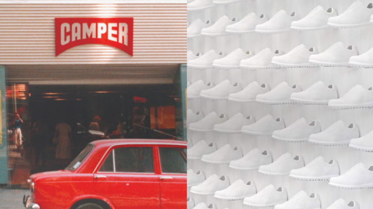 Camper Shoes - Guayaquil 🇪🇨