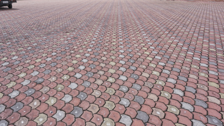 ConcreBlock - Ecuador