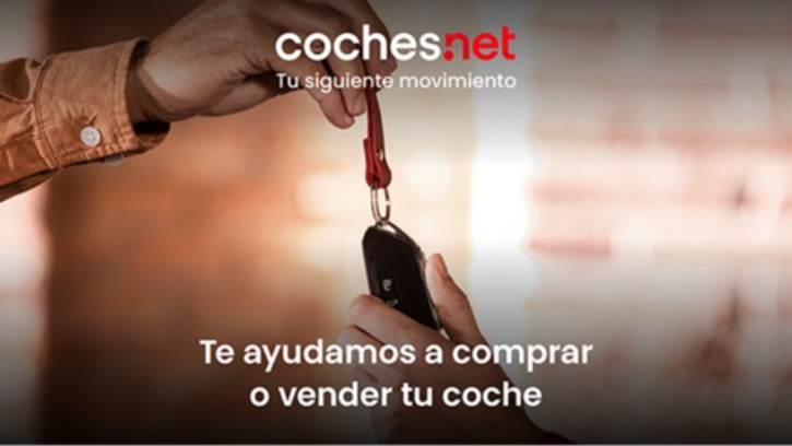 Coches - Chile 🇨🇱